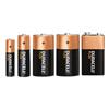 AAA Cell Plus Power RO3A/LR0 Batteries (Pack 4)
