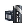 D Cell PROCELLÂ® Alkaline Constant Power Industrial Batteries (Pack 10)