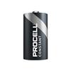 D Cell PROCELLÂ® Alkaline Constant Power Industrial Batteries (Pack 10)