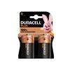 D Cell Plus Power +100% Batteries (Pack 2)