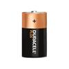 D Cell Plus Power LR20/HP2 Batteries (Pack 2)