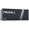 C Cell PROCELLÂ® Alkaline Batteries (Pack 10)
