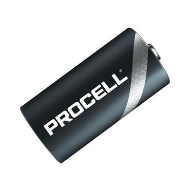 C Cell PROCELLÂ® Alkaline Batteries (Pack 10)