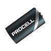 D Cell PROCELLÂ® Alkaline Batteries (Pack 10)