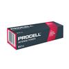 9V PROCELLÂ® Intense Alkaline Batteries (Pack 10)