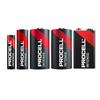 9V PROCELLÂ® Intense Alkaline Batteries (Pack 10)