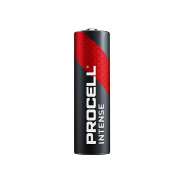 AA PROCELLÂ® Intense Alkaline Batteries (Pack 10)