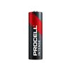 AA PROCELLÂ® Intense Alkaline Batteries (Pack 10)