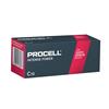 C Cell PROCELLÂ® Intense Alkaline Batteries (Pack 10)