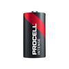 C Cell PROCELLÂ® Intense Alkaline Batteries (Pack 10)