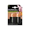 D Cell 3000Mah Rechargeable Batteries (Pack 2)