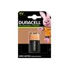 9V 170Mah Rechargeable Battery