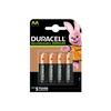 AA Cell 2500Mah Rechargeable Batteries (Pack 4)