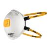 FFP2 Disposable Respirator (5 Pack)