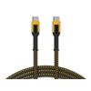 USB C to USB C 100W Reinforced Charging Cable 1.2m (4ft)