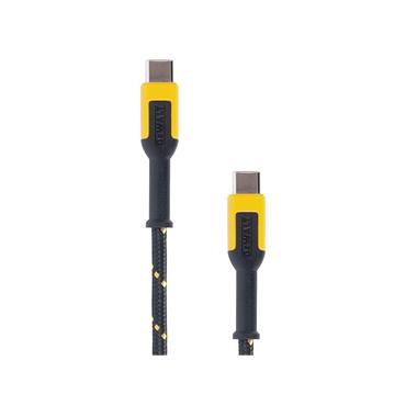 USB C to USB C Reinforced Charging Cable 3m (10ft)