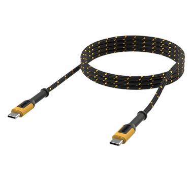 USB C to USB C Reinforced Charging Cable 3m (10ft)