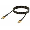 USB C to USB C Reinforced Charging Cable 3m (10ft)