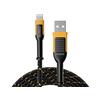 USB A to LightningÂ® Reinforced Charging Cable 1.8m (6ft)