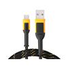 USB A to USB C Reinforced Charging Cable 3m (10ft)