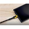 USB A to USB C Reinforced Charging Cable 3m (10ft)