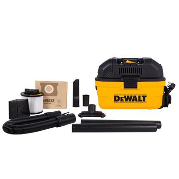 DXV15TA Wet & Dry Toolbox Vacuum 1100W 240V