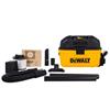DXV15TA Wet & Dry Toolbox Vacuum 1100W 240V