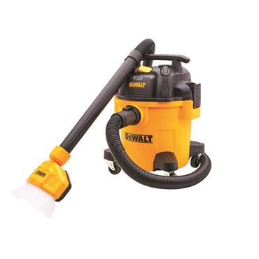 DXV20PB Wet & Dry Vacuum 20 litre 1050W 240V