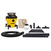 DXV20PTA Wet & Dry Vacuum with Power Tool Activation 1050W 240V