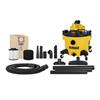 DXV234PA Detachable Wet & Dry Vacuum + Blower 1080W 240V