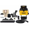 DXV23GA Garage Wet & Dry Vacuum 1100W 240V