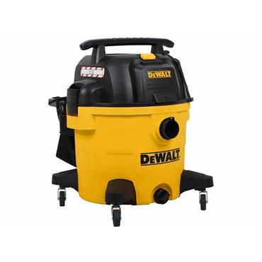 DXV34PTAA Wet & Dry Vacuum with Power Tool Activation 1200W 240V