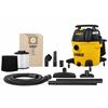 DXV34PTAA Wet & Dry Vacuum with Power Tool Activation 1200W 240V