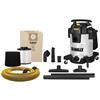 DXV38SC Stainless Steel Wet & Dry Vacuum 1050W 240V