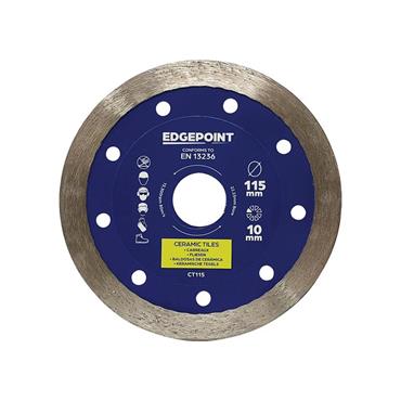 CT115 Tile Cutting Diamond Blade 115mm