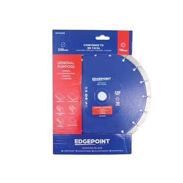GP10230 General-Purpose Diamond Blade 230mm