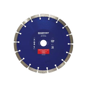 GP10230 General-Purpose Diamond Blade 230mm