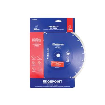 GP10300 General-Purpose Diamond Blade 300mm