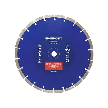 GP10300 General-Purpose Diamond Blade 300mm
