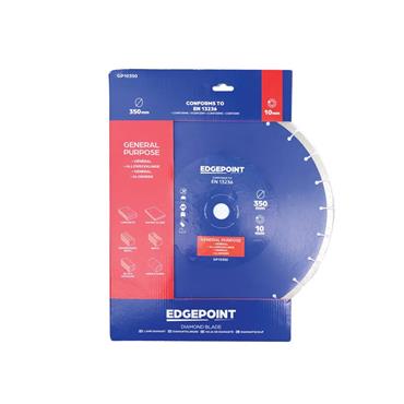 GP10350 General-Purpose Diamond Blade 350mm