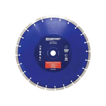 GP10350 General-Purpose Diamond Blade 350mm