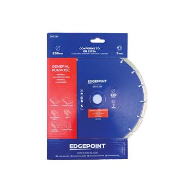 GP7230 General-Purpose Diamond Blade 230mm