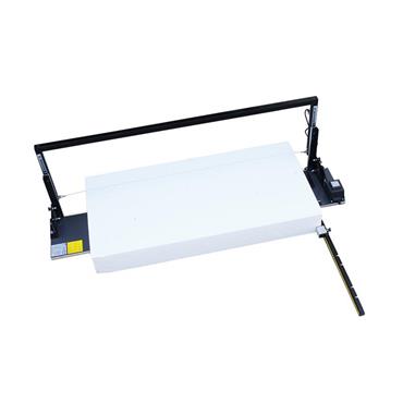 Horizontal Hot Wire Cutting Table