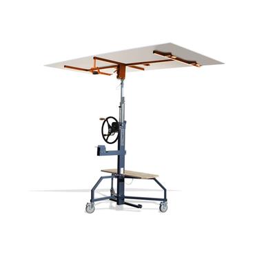 EDMAPLAC 450 Rack and Pinion Panel Lifter