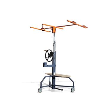 EDMAPLAC 450 Rack and Pinion Panel Lifter