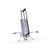 Foldable Hot Wire Cutting Table