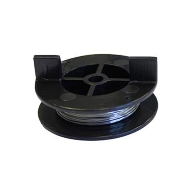 Spare Wire Roll for Foldable Cutting Table