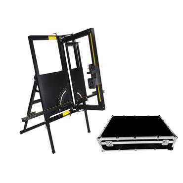 OSCILOCUT Vibrating Wire Cutting Table 18V 1 x 2.0Ah Li-ion