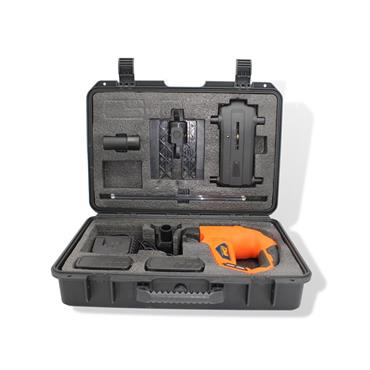 Electric Saw 18V 2 x 4.0Ah Li-ion