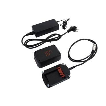 Battery Pack Set 36V 1.5Ah Li-ion